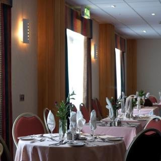 Hotel The Metropole
