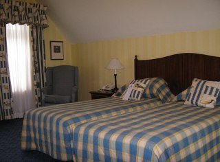 Hotel The Metropole