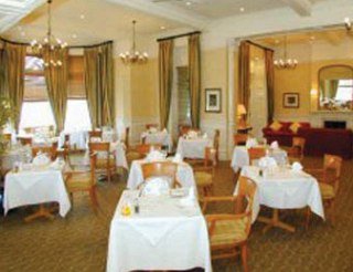 Hotel The Metropole