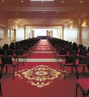 Hotel The Metropole Cork
