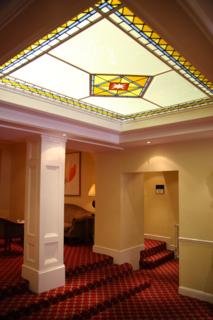 Hotel The Metropole Cork