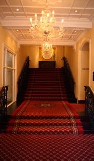 Hotel The Metropole Cork