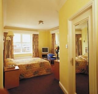 Hotel The Metropole Cork