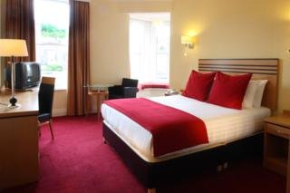 Hotel The Metropole Cork