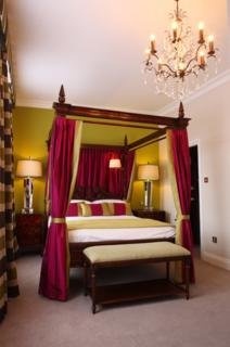 Hotel The Metropole Cork