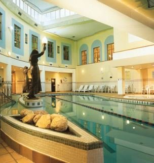 Hotel The Metropole Cork