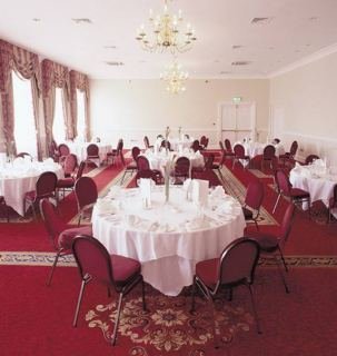 Hotel The Metropole Cork