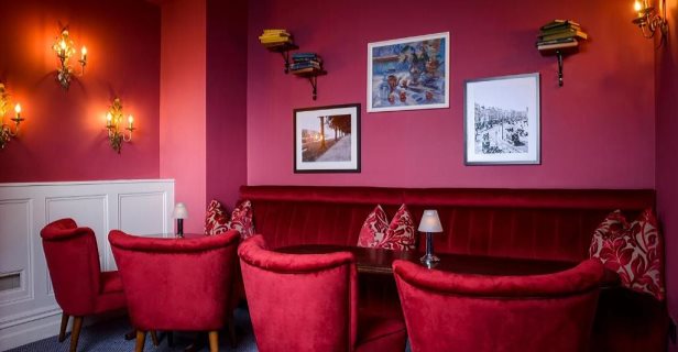 Hotel The Metropole Cork