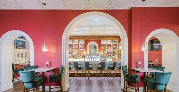 Hotel The Metropole Cork