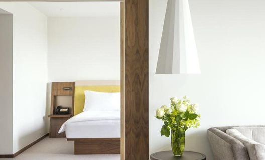Hotel The Metropolitan