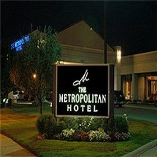 Hotel The Metropolitan