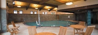 Hotel The Mill Casino And Rv Park