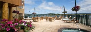 Hotel The Mill Casino And Rv Park