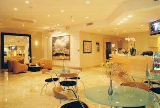 Hotel The Mimosa Miami Beach