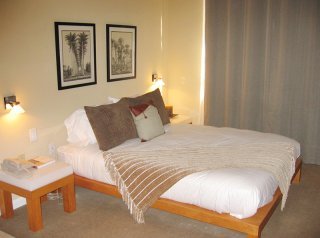 Hotel The Mimosa Miami Beach