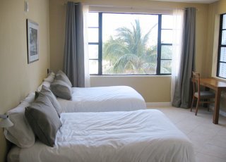 Hotel The Mimosa Miami Beach