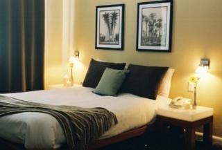 Hotel The Mimosa Miami Beach
