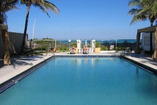 Hotel The Mimosa Miami Beach