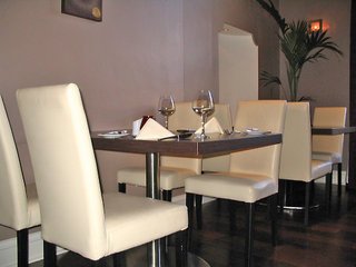 Hotel The Minto