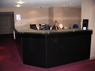 Hotel The Minto