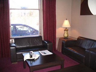 Hotel The Minto