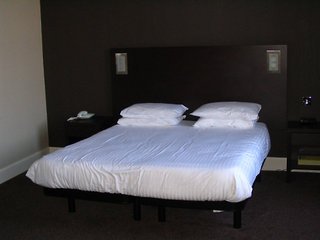 Hotel The Minto
