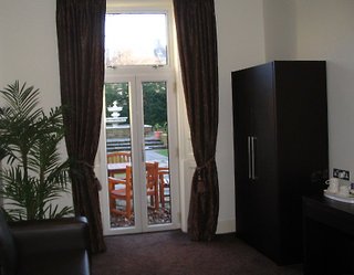 Hotel The Minto