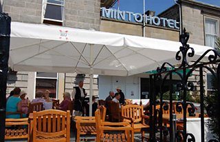 Hotel The Minto