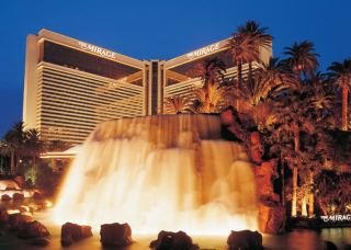 Hotel The Mirage