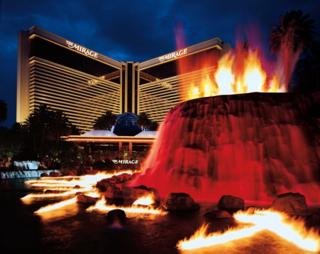 Hotel The Mirage