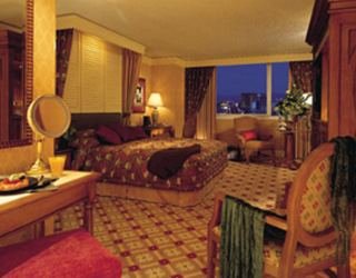 Hotel The Mirage