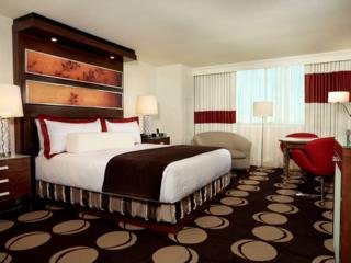 Hotel The Mirage