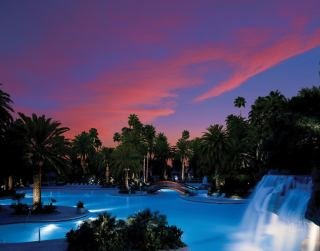 Hotel The Mirage