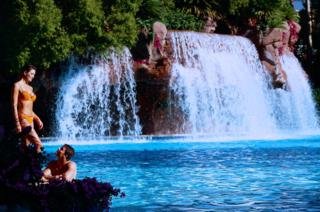 Hotel The Mirage