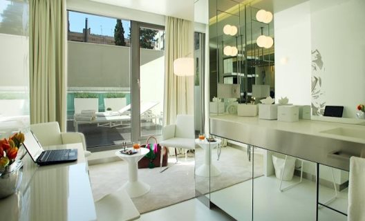 Hotel The Mirror Barcelona