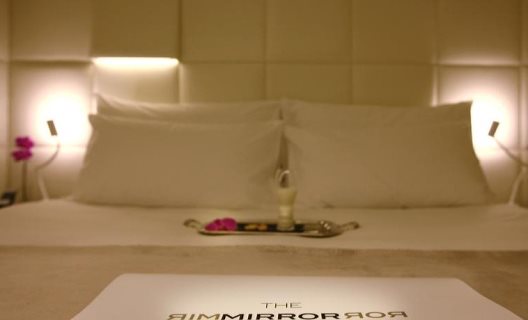 Hotel The Mirror Barcelona