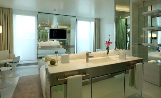 Hotel The Mirror Barcelona