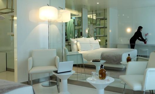 Hotel The Mirror Barcelona