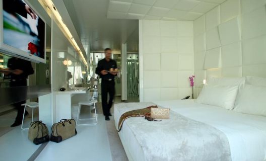 Hotel The Mirror Barcelona