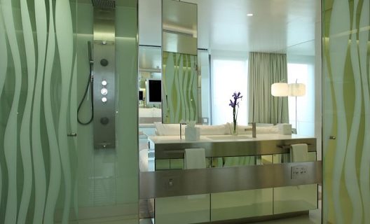 Hotel The Mirror Barcelona