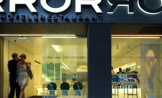 Hotel The Mirror Barcelona