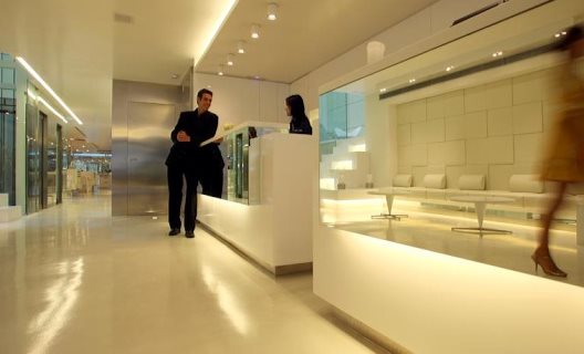 Hotel The Mirror Barcelona