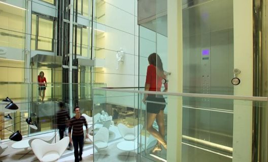 Hotel The Mirror Barcelona