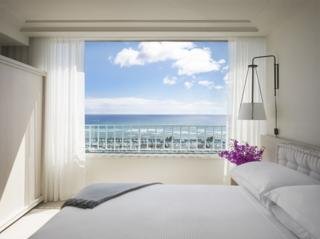 Hotel The Modern Honolulu