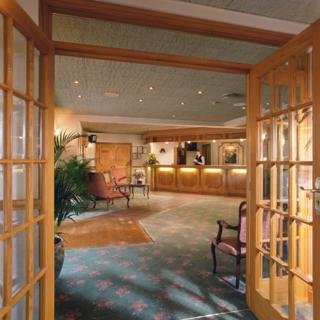 Hotel The Monterey