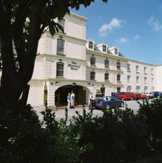 Hotel The Monterey