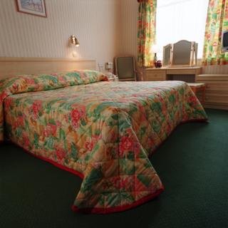 Hotel The Monterey