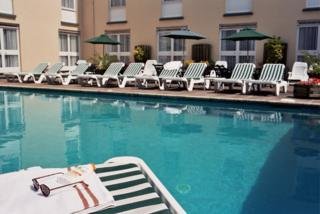 Hotel The Monterey