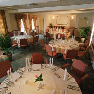 Hotel The Monterey