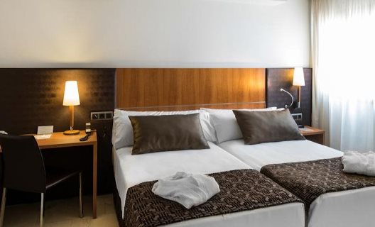 Hotel The Mood Oasis